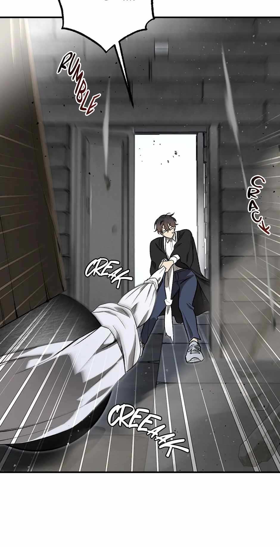 Guide to be King of the Dead Chapter 18 36